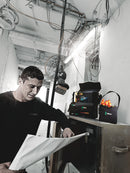 Wera 004310 11pc Kraftform 2go 100