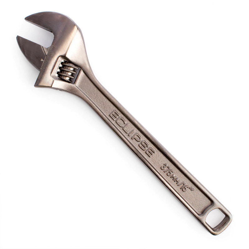 Eclipse ADJW15S 15" Adjustable Spanner Wrench