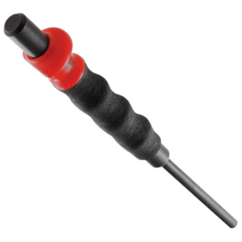 Facom 249G Series Parallel Pin (Drift) Punch With A Comfort Grip Handle