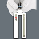 Wera 071110 10pc Bit-Check 10 Stainless 1