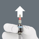 Wera 057425 12pc Bit-Check 12 Stainless 1