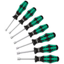 Wera 029510 7pc 395 HO/7 SM Nutdriver Set