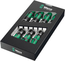 Wera 029510 7pc 395 HO/7 SM Nutdriver Set