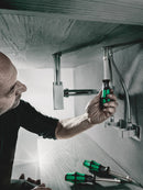 Wera 029510 7pc 395 HO/7 SM Nutdriver Set