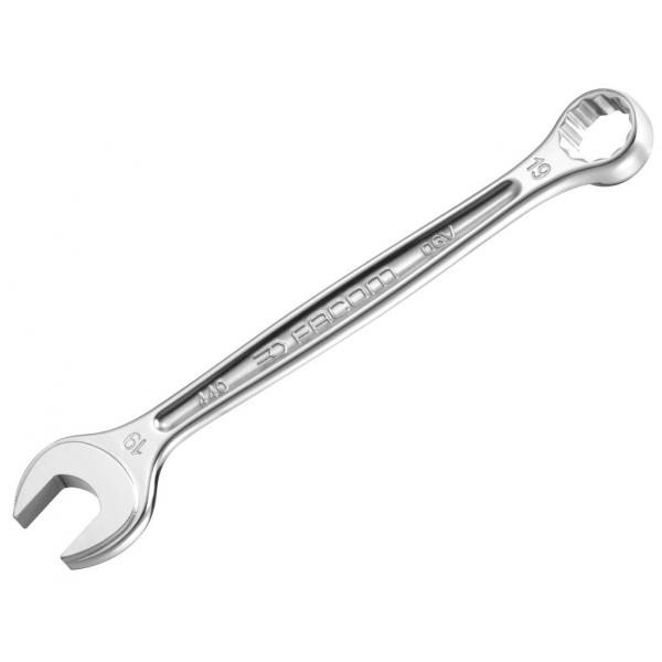 Facom 440 Series Metric Combination Spanner Wrench