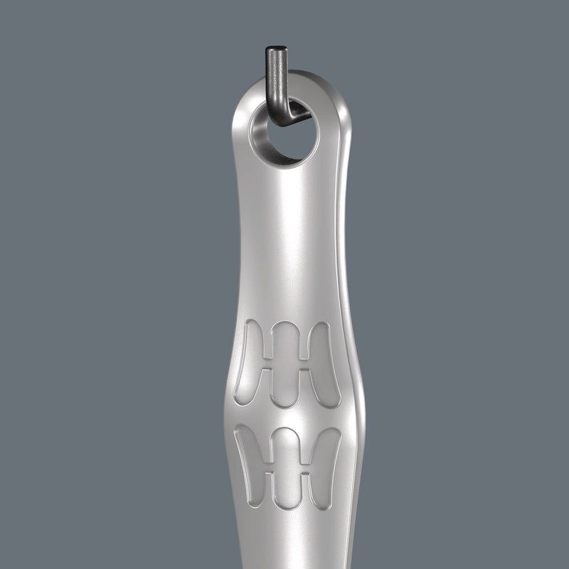 Wera 020104 6004 Joker XL Self-Setting Spanner, 19-24mm, 3/4"-15/16"