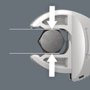 Wera 020102 6004 Joker XXL Self-Setting Spanner, 24-32mm, 15/16"-1 1/4"