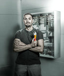 Wera 020152 6004 Joker VDE M Self-Setting Spanner, 13-16mm, 1/2"-5/8"