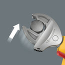 Wera 020151 6004 Joker VDE S Self-Setting Spanner, 10-13mm, 7/16"-1/2"