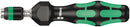 Wera 074774 7432 Kraftform Adjustable Torque Screwdriver, 0.9-1.5 Nm