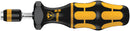 Wera 074730 7440 Kraftform ESD Adjustable Torque Screwdriver, 0.3-1.2 Nm