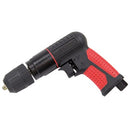 07209 SIP 3/8" Composite Keyless Chuck Air Drill