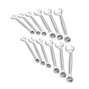 Facom 440.JU12 1/4"-15/16" AF 12pce Combination Spanner Wrench Set
