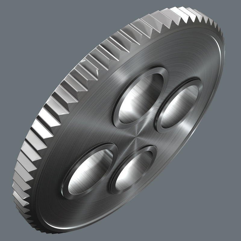 Wera 073640 31pc Bit-Check 30 Zyklop Mini 1