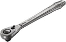 Wera 004034 8004 B Zyklop Metal Switch Ratchet, 3/8"