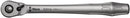 Wera 004064 8004 C Zyklop Metal Switch Ratchet, 1/2"