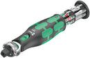 Wera 004282 13pc 8009 Zyklop Pocket Imperial Set 1