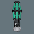 Wera 073665 7pc Kraftform Kompakt Vario RA SB