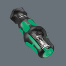 Wera 057483 19pc Kraftform Kompakt Turbo Imperial 1