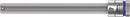 Wera 003387 7/32" 8740 A HF Zyklop Hex-Plus Holding Function Bit-Socket ,1/4"