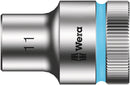 Wera 003602 11mm 8790 HMC Zyklop Socket, 1/2"