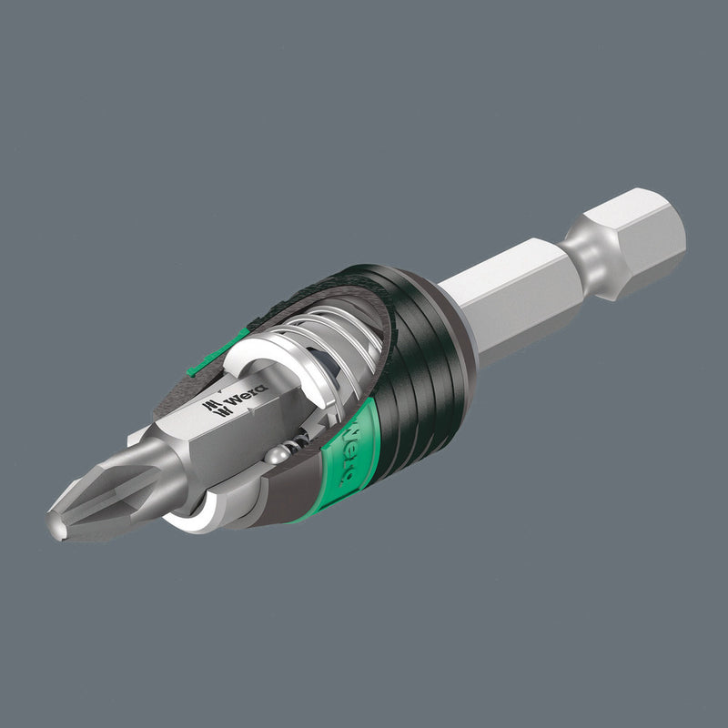 Wera 057414 7pc Bit-Check 7 PH Diamond 1