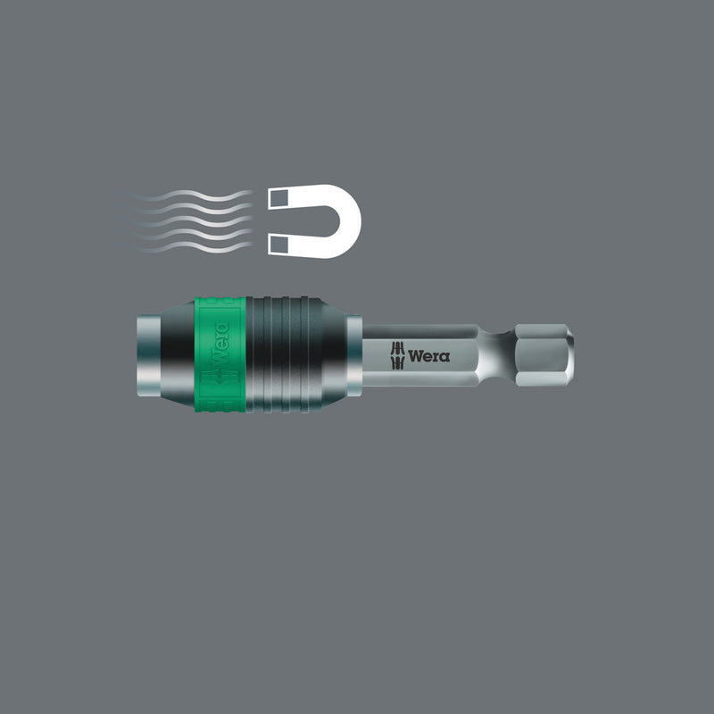 Wera 057441 61pc Bit-Safe 61 BiTorsion 1