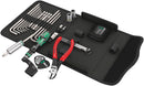 Wera 134015 27pc 9100 Guitar tool Set
