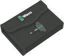 Wera 023470 9pc Kraftform Kompakt 400 RA Set 2