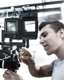 Wera 024179 9pc 967/9 TX Multicolour HF 1 L-key Set with holding function