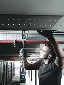 Wera 051016 7pc Kraftform Kompakt 20 Tool Finder 1 with pouch