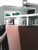 Wera 008874 6pc Kraftform Kompakt Stubby magazine 2