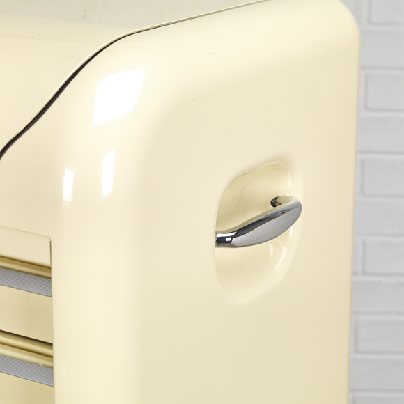 Sealey AP28104 Drawer Retro Style Topchest