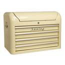 Sealey AP28104 Drawer Retro Style Topchest