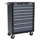 Sealey AP35TBCOMBO 16 Drawer Tool Chest Combination with Ball Bearing Slides & 420pc Tool Kit