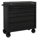 Sealey AP36HBESTACK 915mm Hutch Toolbox & Rollcab Combo