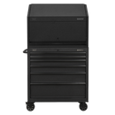 Sealey AP36HBESTACK 915mm Hutch Toolbox & Rollcab Combo