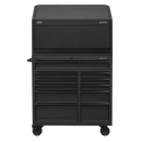 Sealey AP41HBESTACK 1040mm Hutch Toolbox & Rollcab Combo