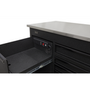 Sealey AP4206BE 1120mm Mobile Tool Cabinet with Power Tool Charging Drawer