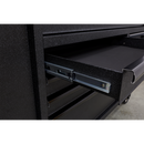 Sealey AP6310BE 1600mm Mobile Tool Cabinet with Power Charging Drawer