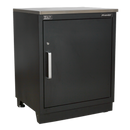 Sealey APMS01 775mm Heavy-Duty Modular Floor Cabinet
