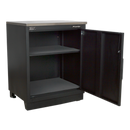 Sealey APMS01 775mm Heavy-Duty Modular Floor Cabinet