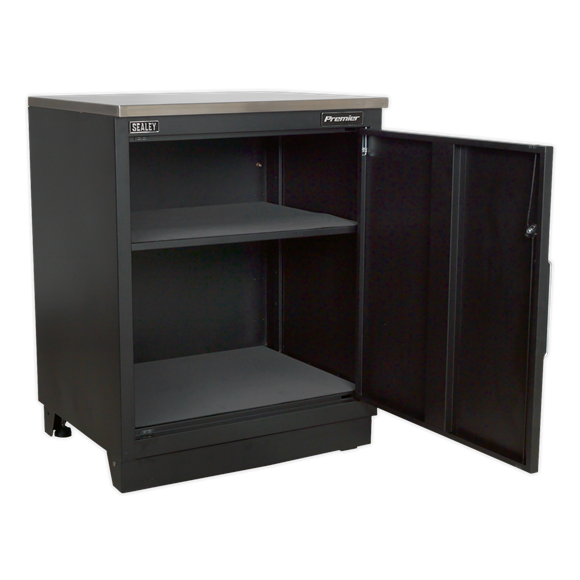 Sealey APMS01 775mm Heavy-Duty Modular Floor Cabinet