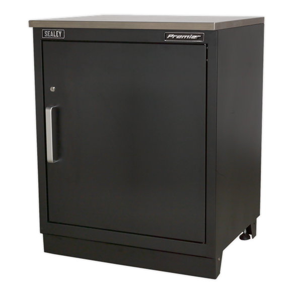 Sealey APMS01 775mm Heavy-Duty Modular Floor Cabinet