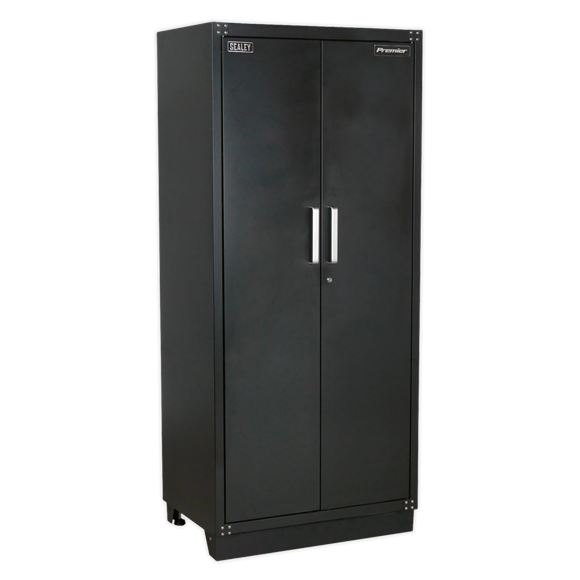 Sealey APMS05 930mm Heavy-Duty Modular Full Height Floor Cabinet
