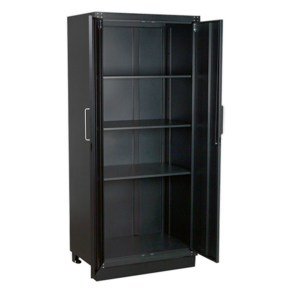 Sealey APMS05 930mm Heavy-Duty Modular Full Height Floor Cabinet