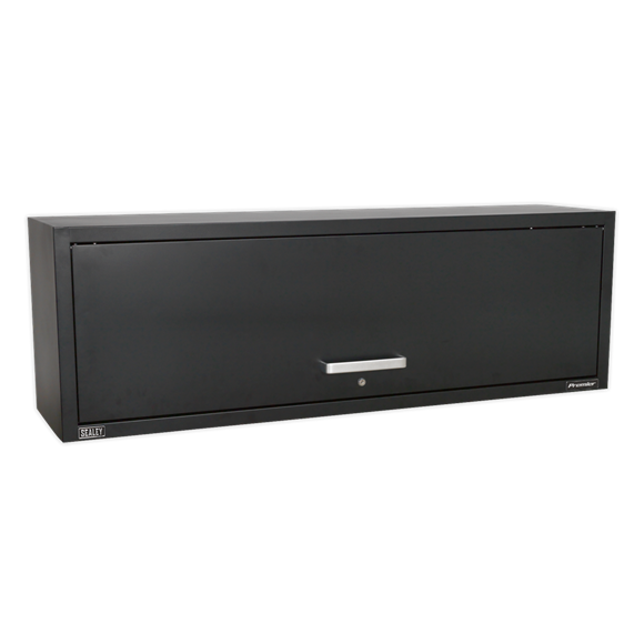 Sealey APMS14 1550mm Heavy-Duty Modular Wall Cabinet