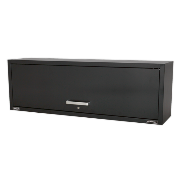 Sealey APMS14 1550mm Heavy-Duty Modular Wall Cabinet