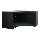 Sealey APMS16 930mm Heavy-Duty Modular Corner Wall Cabinet