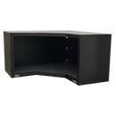 Sealey APMS16 930mm Heavy-Duty Modular Corner Wall Cabinet